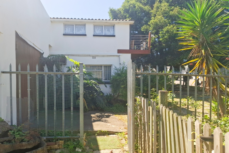 Commercial Property for Sale in Knysna Industrial Western Cape